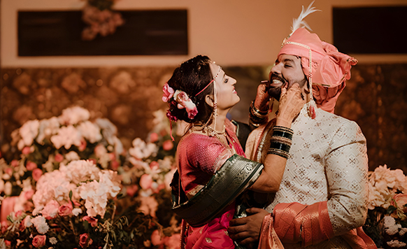 Wedding Ceremony